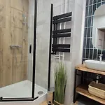 Apartment Przy Bazylice *