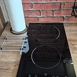 Apartment Przy Bazylice