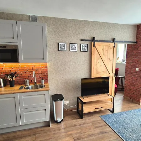 Przy Bazylice * شتشيتسين