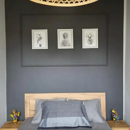 Apartment Przy Bazylice *
