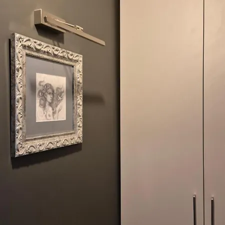 Apartment Przy Bazylice Stettin