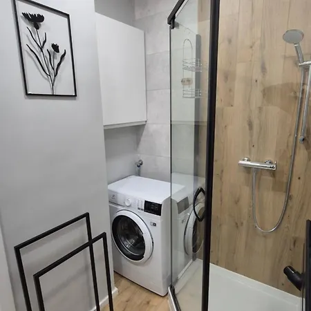 Apartment Przy Bazylice *