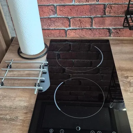 Apartment Przy Bazylice
