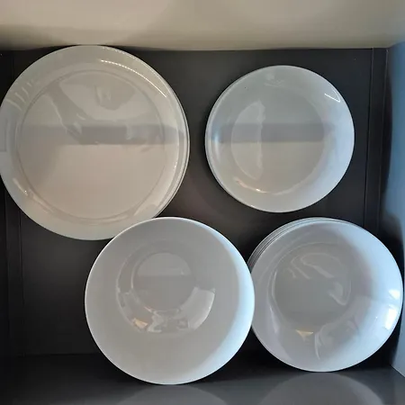 Przy Bazylice Appartamento Stettino