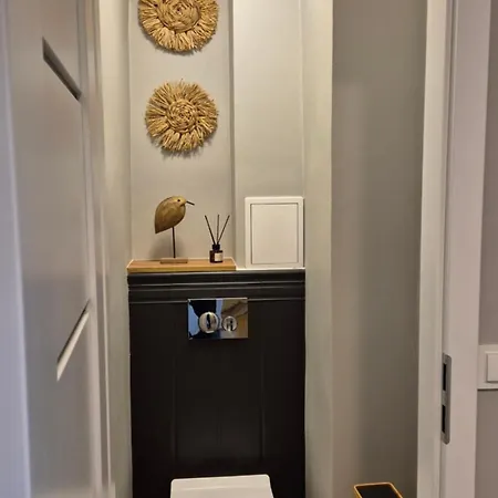 Przy Bazylice Appartamento