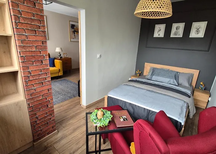 Przy Bazylice * 슈체친