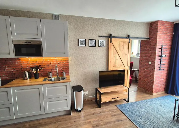 Przy Bazylice * 슈체친