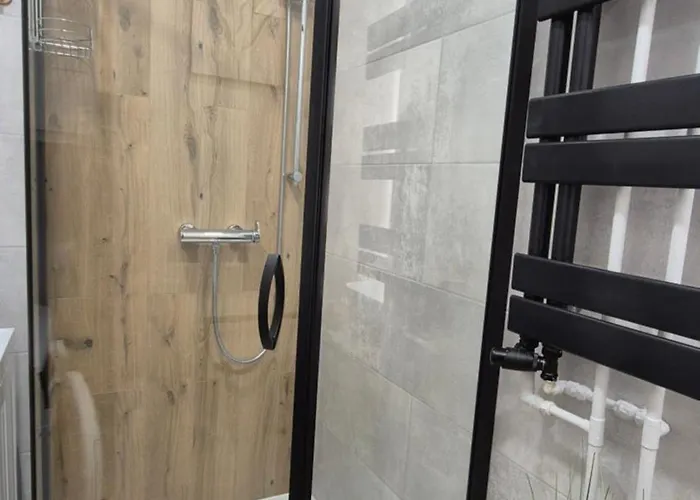 Apartmán Przy Bazylice