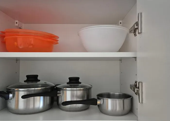 Przy Bazylice Apartmán Štetín