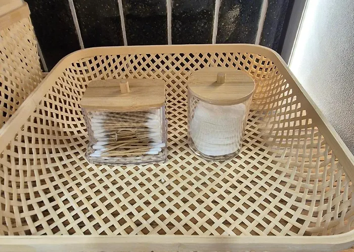 Apartmán Przy Bazylice