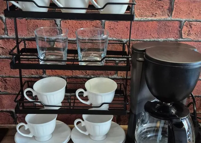 Apartmán Przy Bazylice *