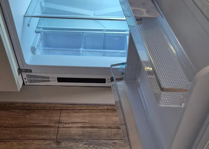 Przy Bazylice Apartmán Štetín