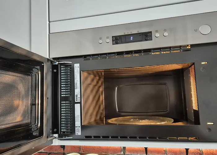 Przy Bazylice シュチェチン