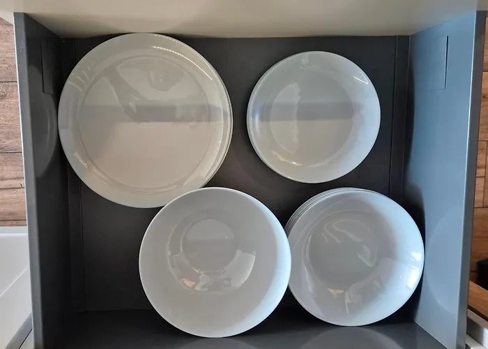 Przy Bazylice Apartmán Štetín