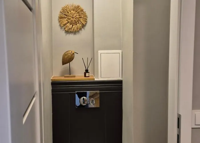 Przy Bazylice Apartmán